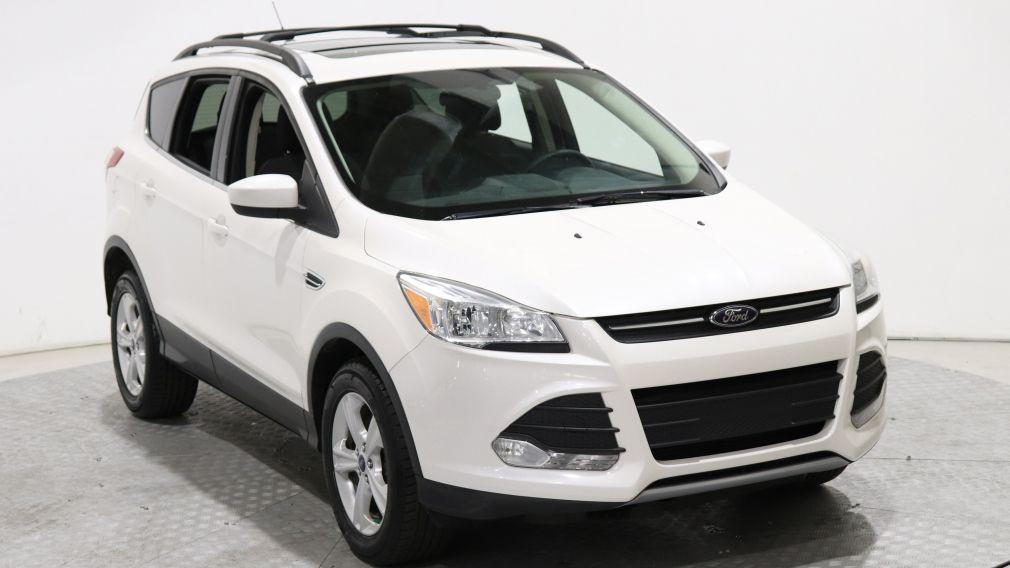 2013 Ford Escape SE AUTO A/C  GR ELECT MAGS BLUETOOTH #0