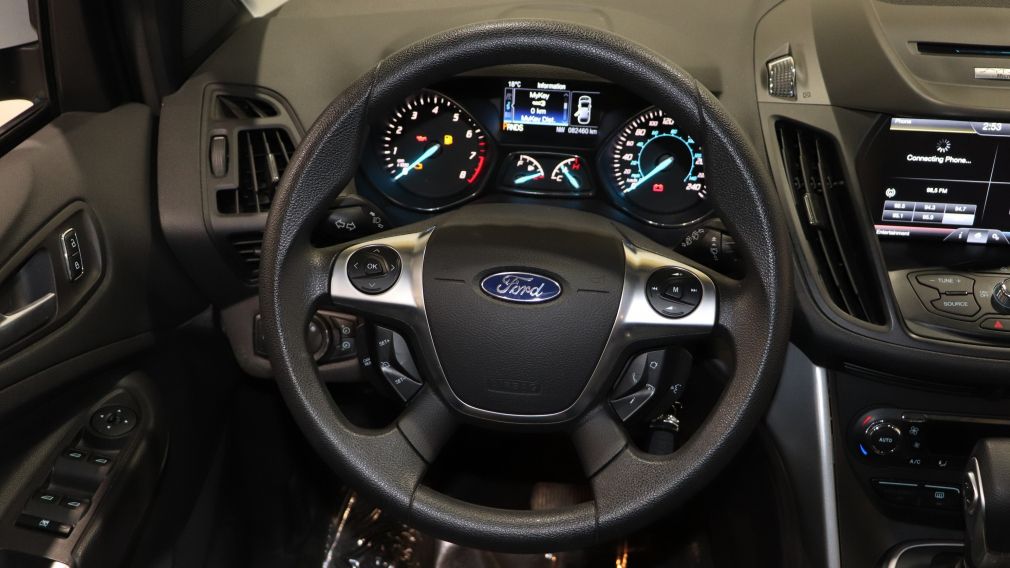 2013 Ford Escape SE AUTO A/C  GR ELECT MAGS BLUETOOTH #15
