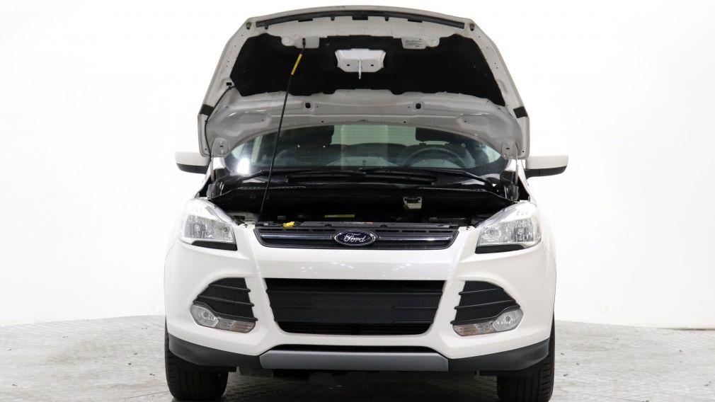 2013 Ford Escape SE AUTO A/C  GR ELECT MAGS BLUETOOTH #25