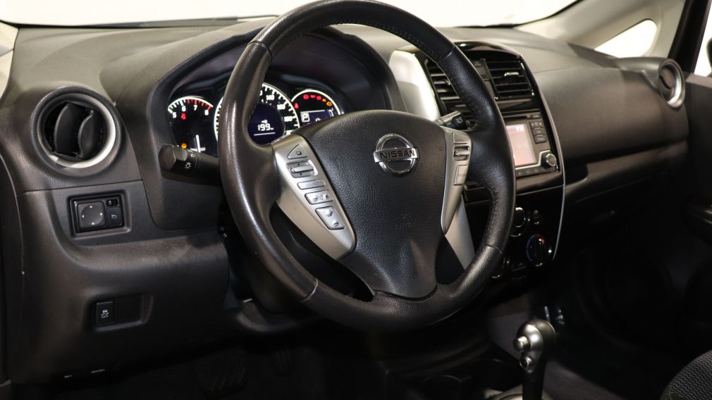2015 Nissan Versa SV AUTO A/C GR ELECT BLUETOOTH CAMERA DE RECUL #6