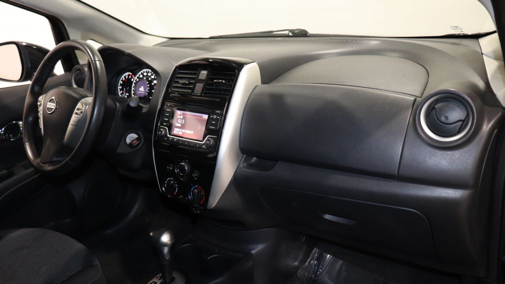 2015 Nissan Versa SV AUTO A/C GR ELECT BLUETOOTH CAMERA DE RECUL #18