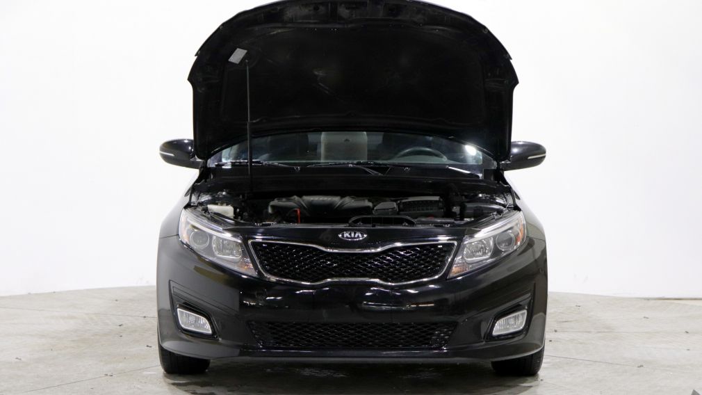 2015 Kia Optima LX+ AUTO A/C GR ELECT TOIT OUVRANT MAGS #29