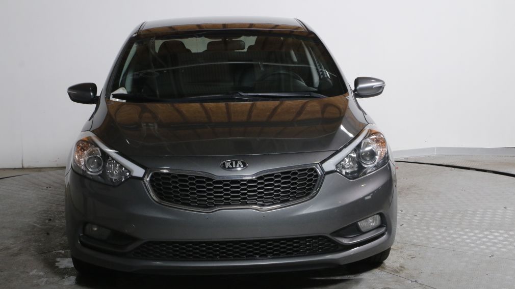 2015 Kia Forte LX+ AUTO A/C GR ELECT MAGS BLUETOOTH #2