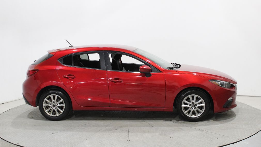 2015 Mazda 3 GS MANUELLE A/C GR ELECT MAGS BLUETOOTH CAMERA #3