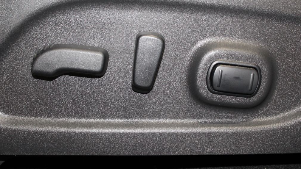 2016 Nissan Pathfinder SL AWD GR ELECT CUIR MAGS BLUETOOTH CAMERA #12