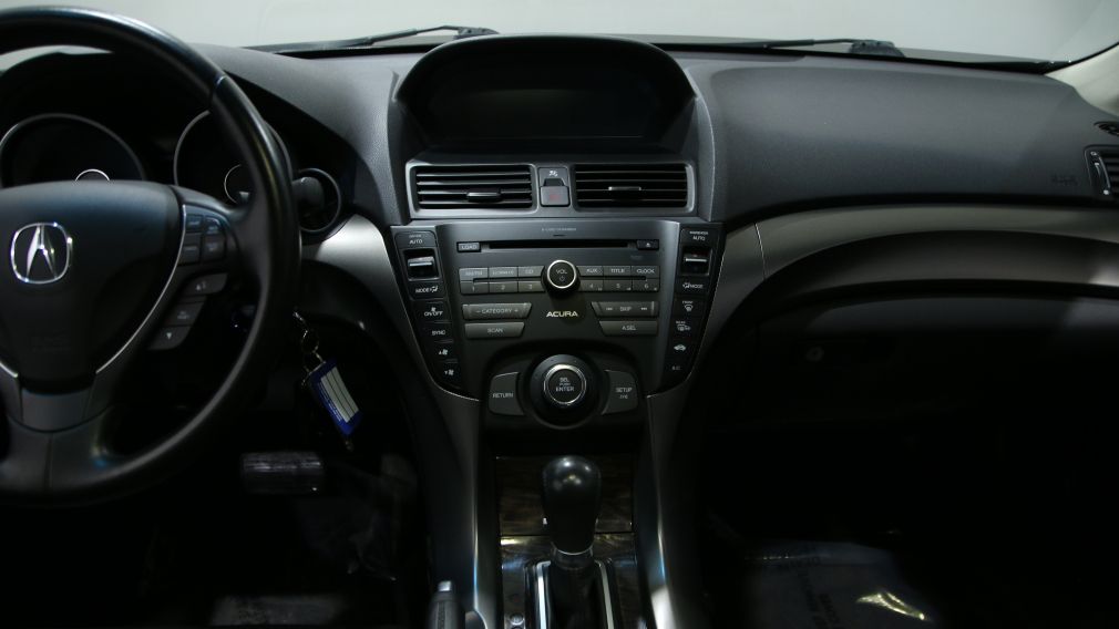 2012 Acura TL SDN AUTO A/C CUIR TOIT MAGS BLUETOOTH #16
