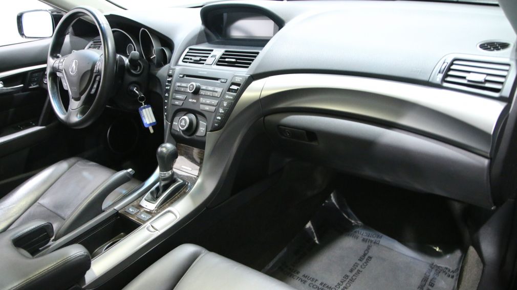 2012 Acura TL SDN AUTO A/C CUIR TOIT MAGS BLUETOOTH #21