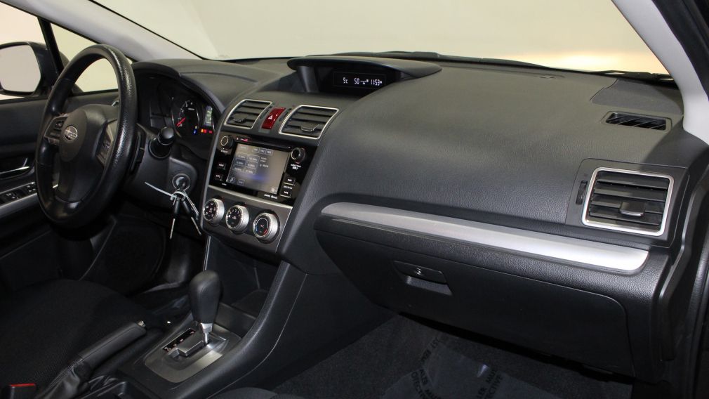 2016 Subaru Impreza 2.0i w/Touring AWD AUTO A/C GR ELECT MAGS CAMERA #22