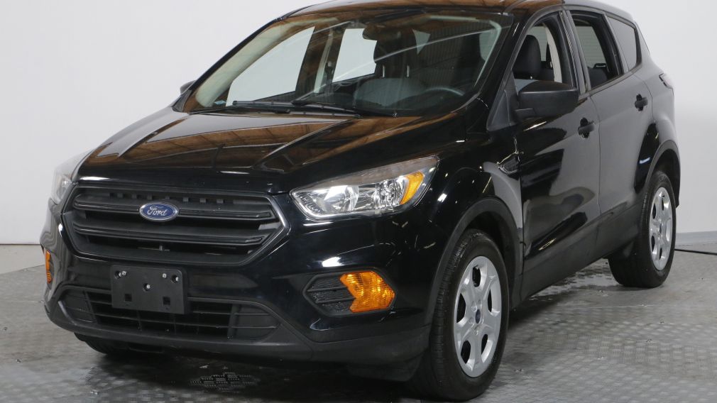 2017 Ford Escape S AUTO AC GR ELECTR BLUETOOTH CAMERA #2