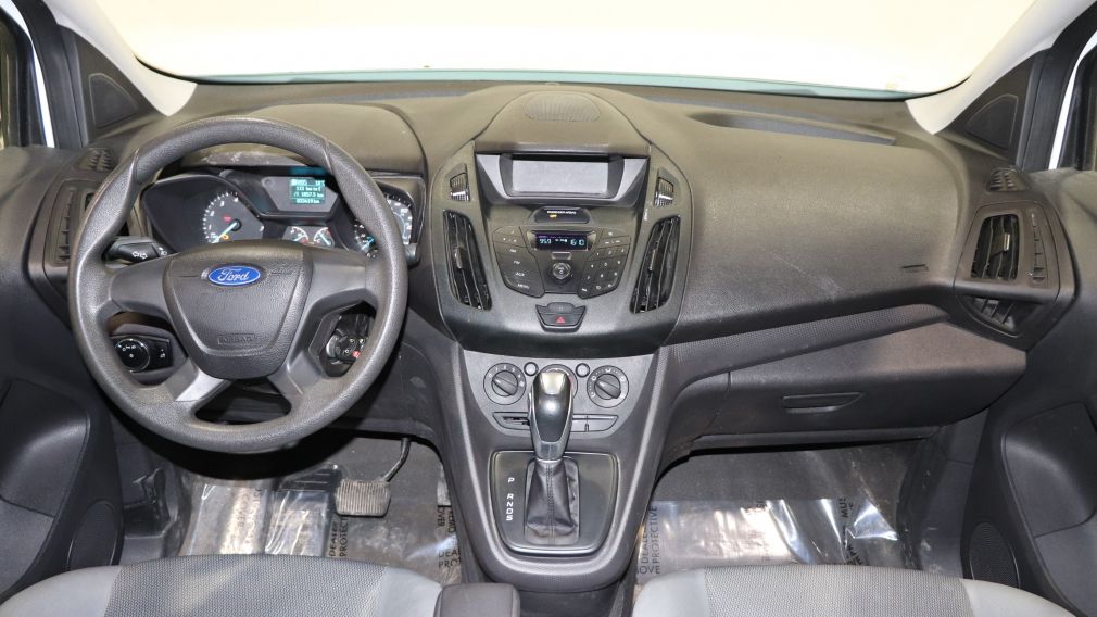 2015 Ford Transit Connect XL AUTOMATIQUE A/C GR ELECT #7