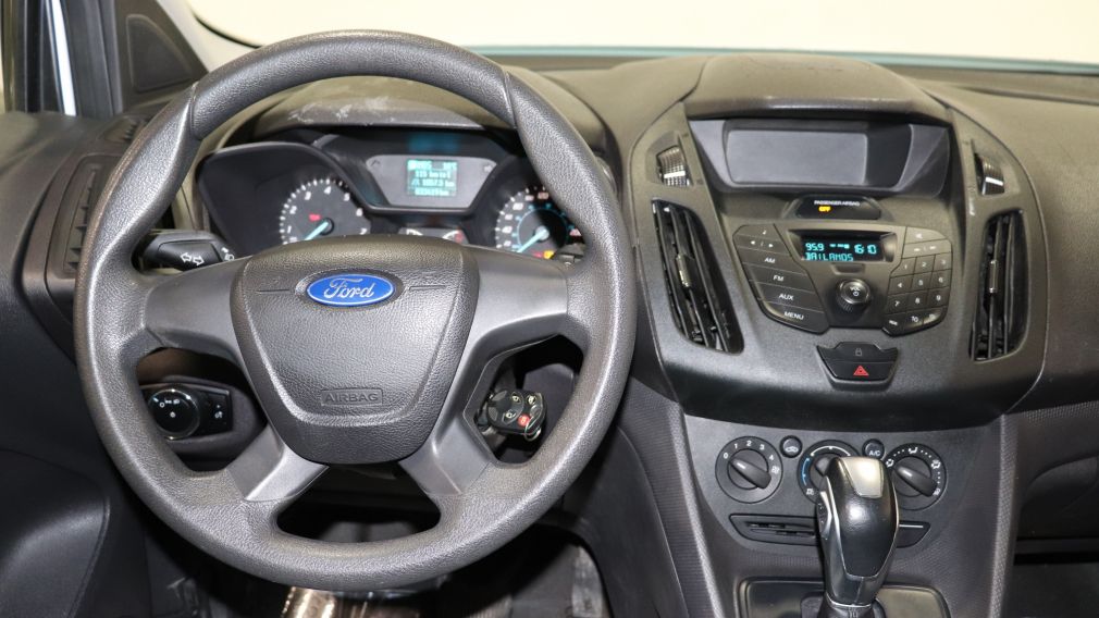 2015 Ford Transit Connect XL AUTOMATIQUE A/C GR ELECT #8