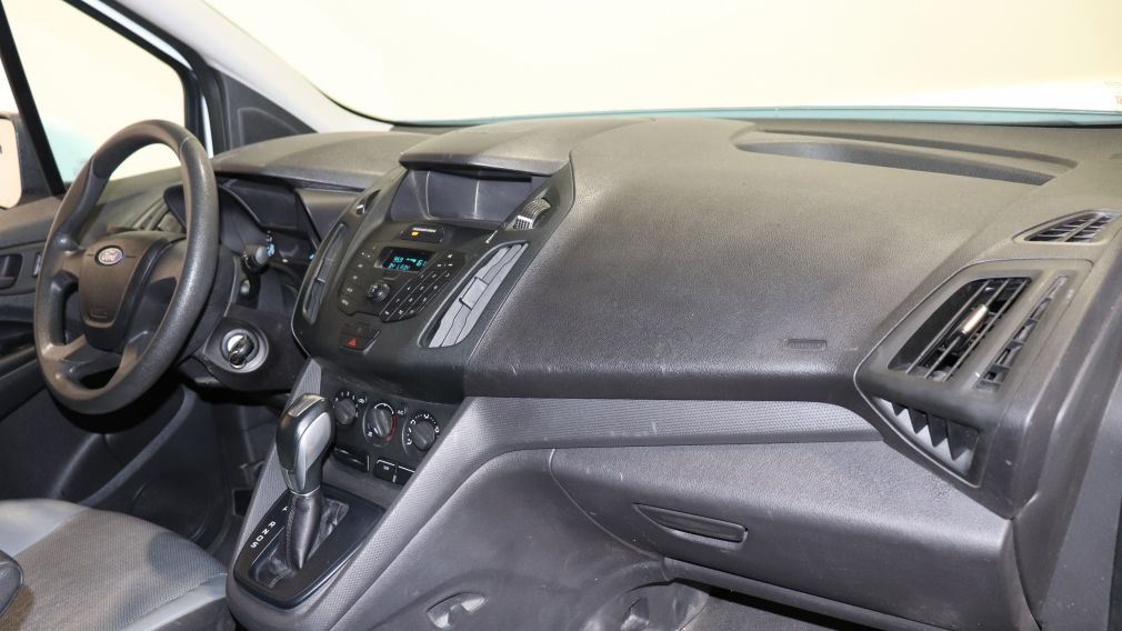 2015 Ford Transit Connect XL AUTOMATIQUE A/C GR ELECT #12