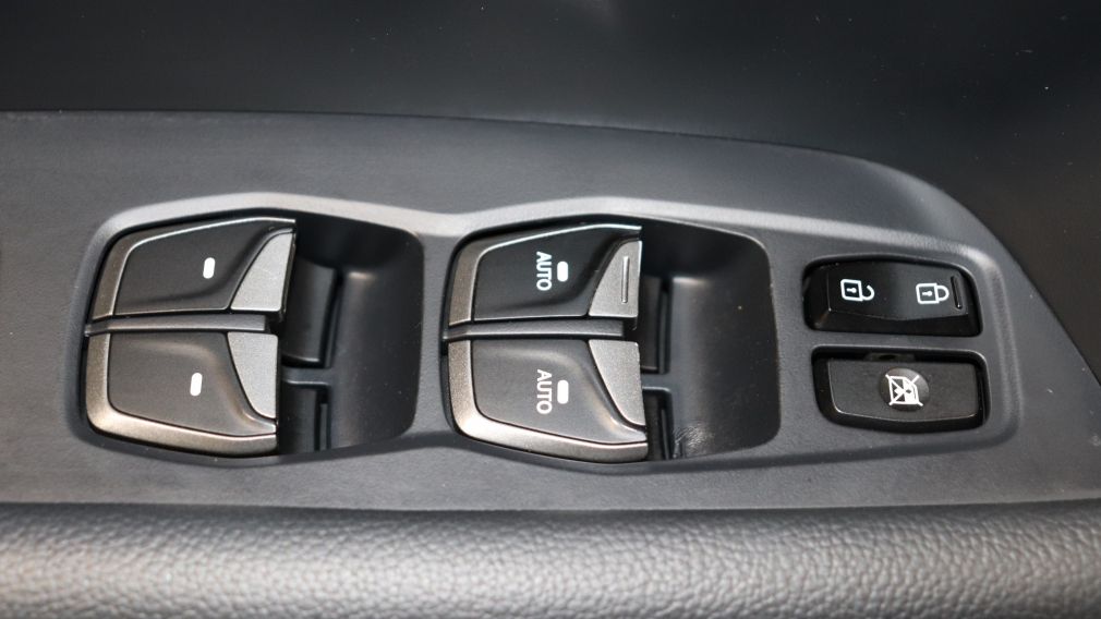 2016 Hyundai Santa Fe Premium CUIR GR ELECT BLUETOOTH TOIT OUVRANT #9