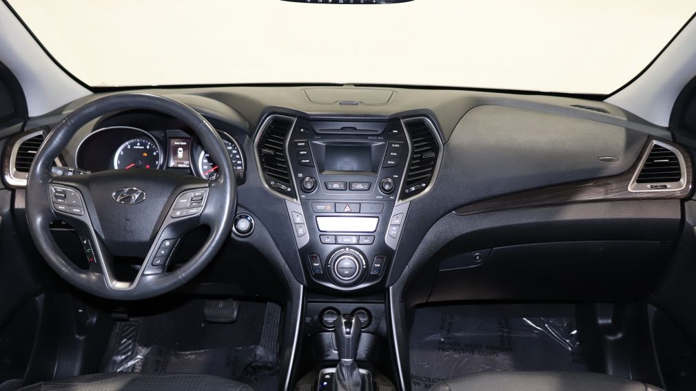 2016 Hyundai Santa Fe Premium CUIR GR ELECT BLUETOOTH TOIT OUVRANT #12
