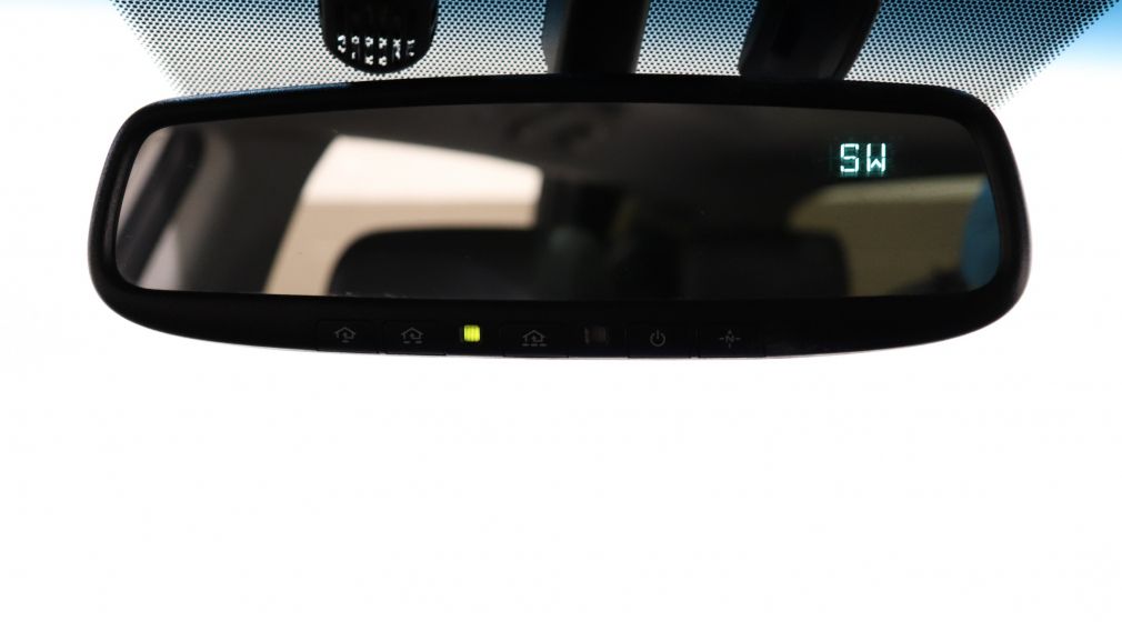 2016 Hyundai Santa Fe Premium CUIR GR ELECT BLUETOOTH TOIT OUVRANT #17