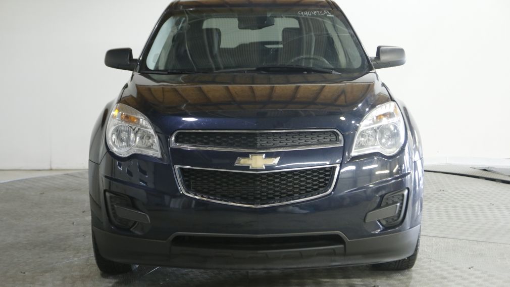 2015 Chevrolet Equinox LS AUTO A/C GR ELECT MAGS BLUETHOOT #2