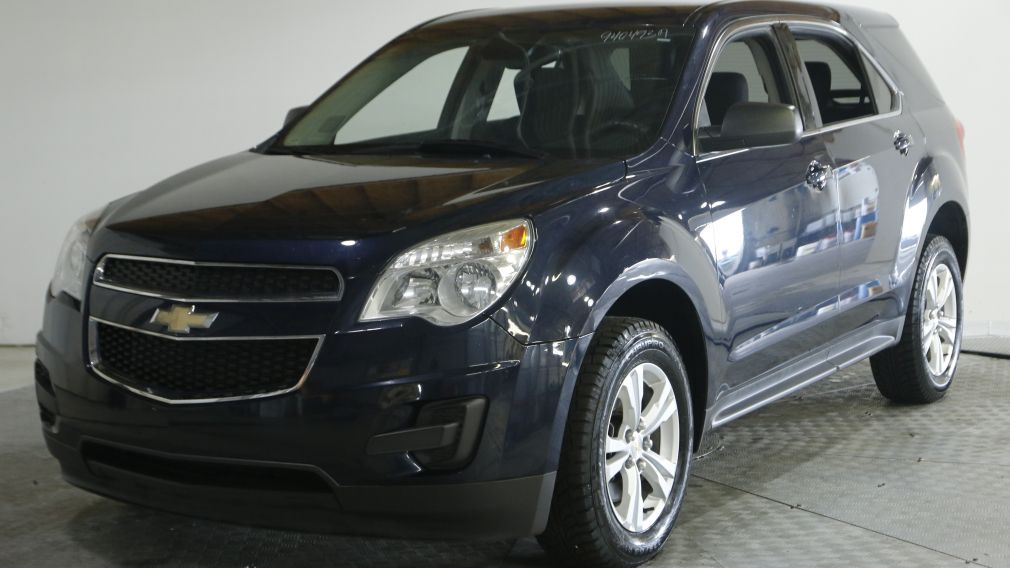 2015 Chevrolet Equinox LS AUTO A/C GR ELECT MAGS BLUETHOOT #3