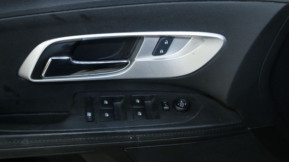 2015 Chevrolet Equinox LS AUTO A/C GR ELECT MAGS BLUETHOOT #10
