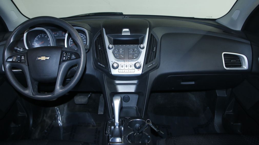 2015 Chevrolet Equinox LS AUTO A/C GR ELECT MAGS BLUETHOOT #13