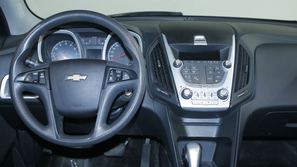 2015 Chevrolet Equinox LS AUTO A/C GR ELECT MAGS BLUETHOOT #14