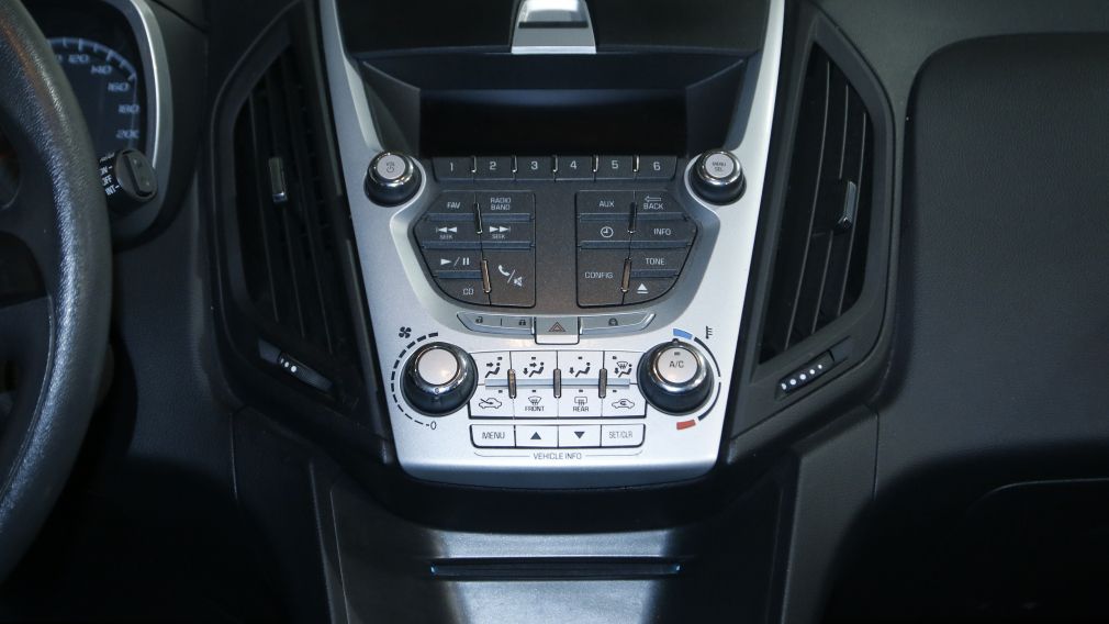 2015 Chevrolet Equinox LS AUTO A/C GR ELECT MAGS BLUETHOOT #16