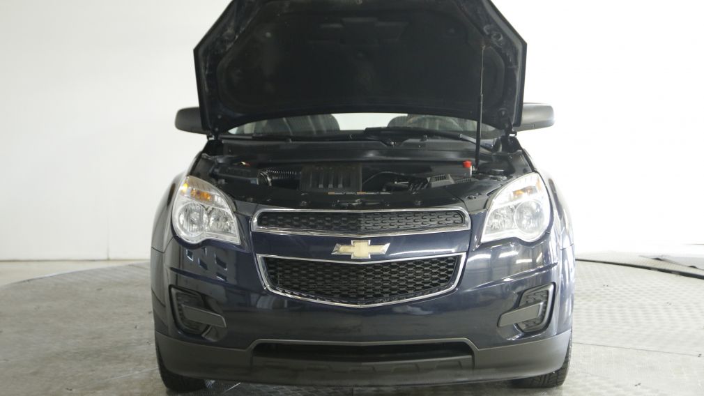 2015 Chevrolet Equinox LS AUTO A/C GR ELECT MAGS BLUETHOOT #27