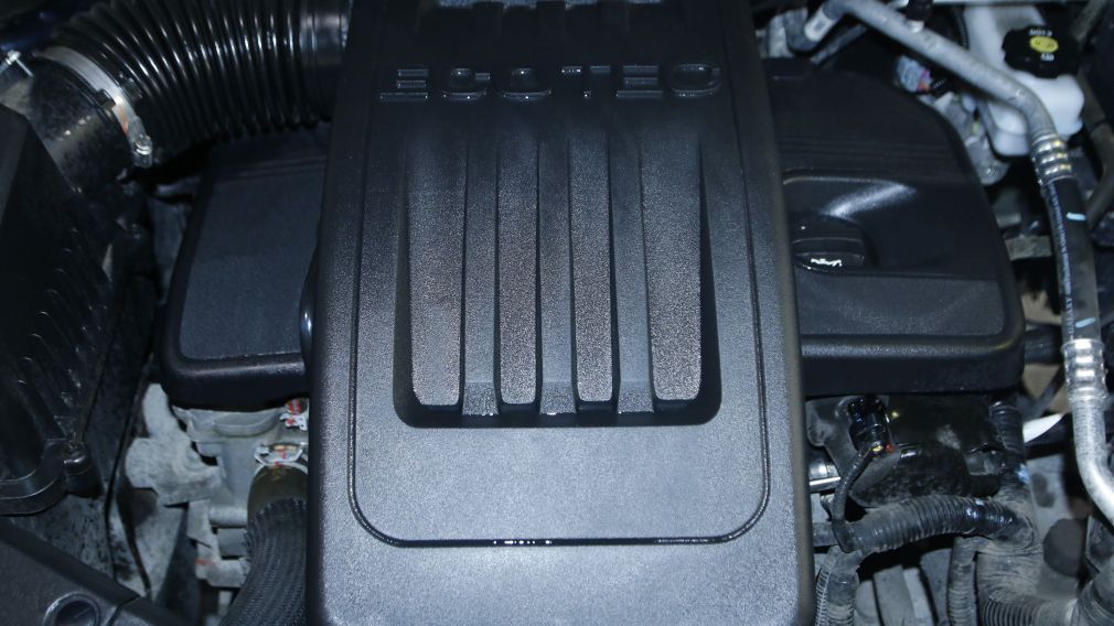 2015 Chevrolet Equinox LS AUTO A/C GR ELECT MAGS BLUETHOOT #28
