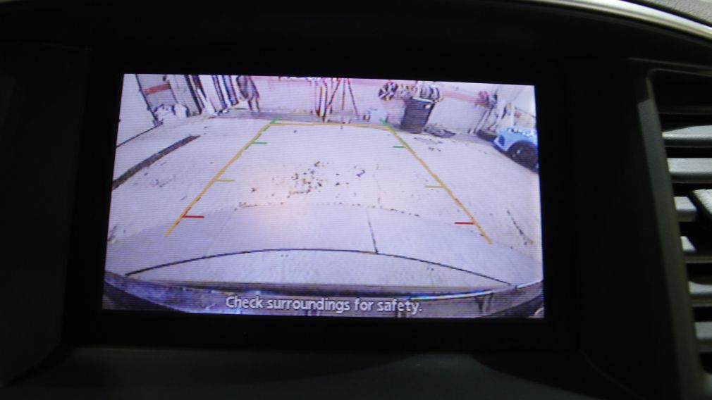 2015 Infiniti QX60 AWD 4dr CUIR TOIT CAMERA #24