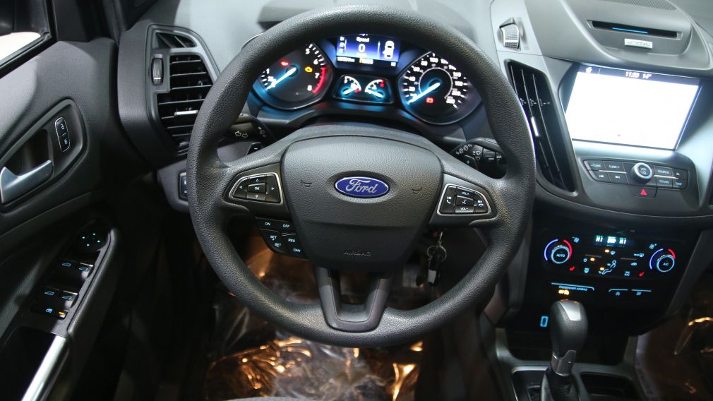 2017 Ford Escape SE AWD NAV MAGS BLUETOOTH CAM RECUL #14