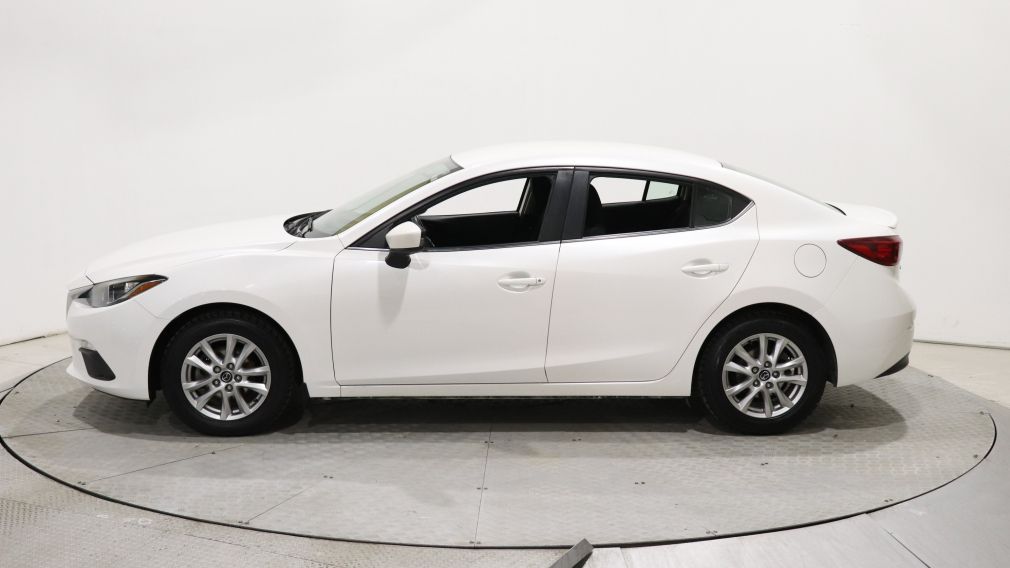 2014 Mazda 3 GS-SKY AUTO A/C GR ELECT MAGS BLUETOOTH CAMERA #3