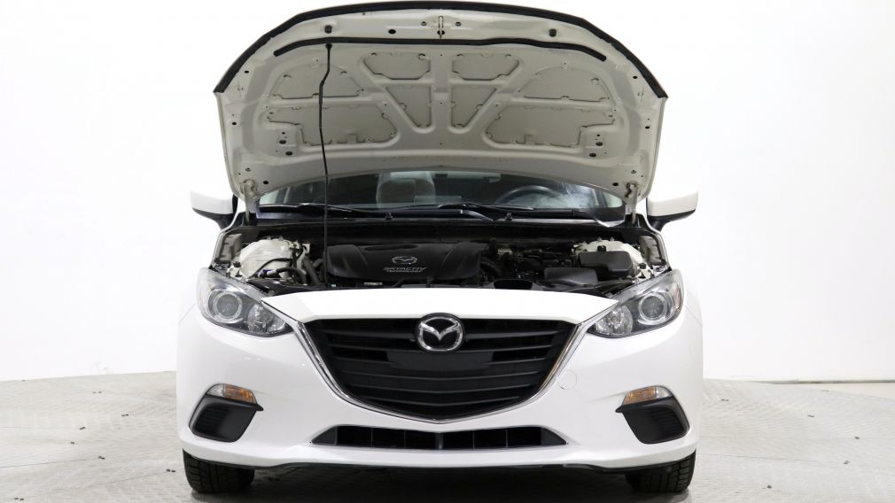 2014 Mazda 3 GS-SKY AUTO A/C GR ELECT MAGS BLUETOOTH CAMERA #27