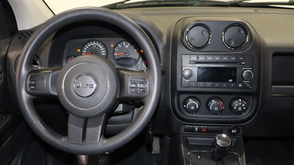 2013 Jeep Compass North 4WD AUTOMATIQUE A/C GR ELECT #12