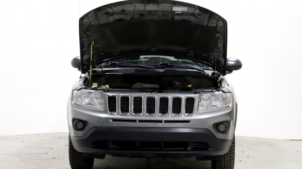 2013 Jeep Compass North 4WD AUTOMATIQUE A/C GR ELECT #23