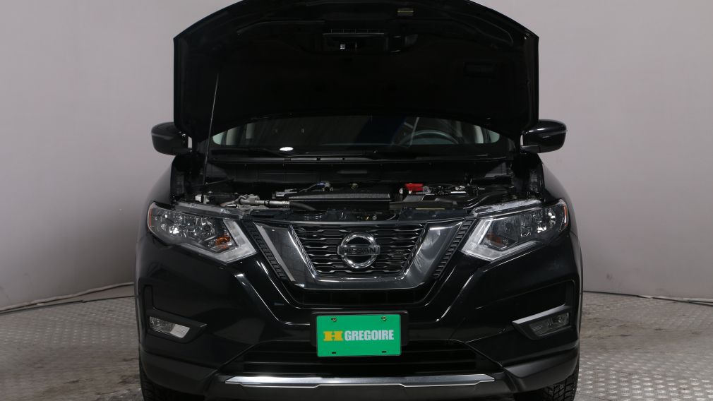 2017 Nissan Rogue SV AWD A/C GR ELECT MAGS #23