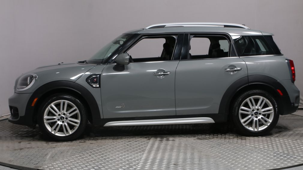 2018 Mini Cooper Cooper S AUTO A/C CUIR TOIT MAGS #4