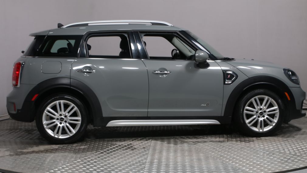 2018 Mini Cooper Cooper S AUTO A/C CUIR TOIT MAGS #8