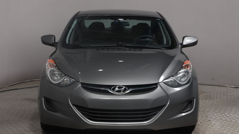 2013 Hyundai Elantra GL A/C GR ELECT BLUETOOTH #1