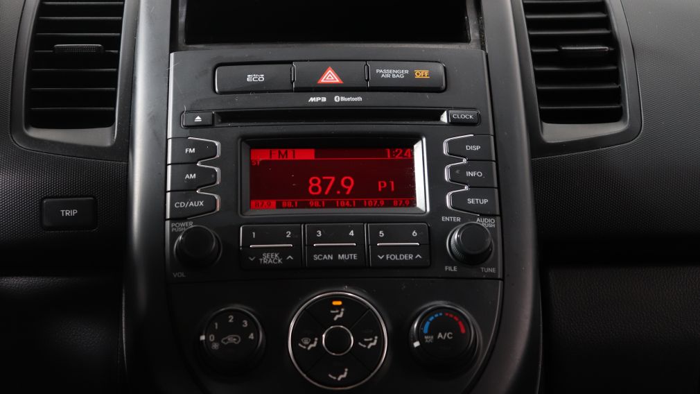 2012 Kia Soul AUTO A/C BLUETOOTH #15