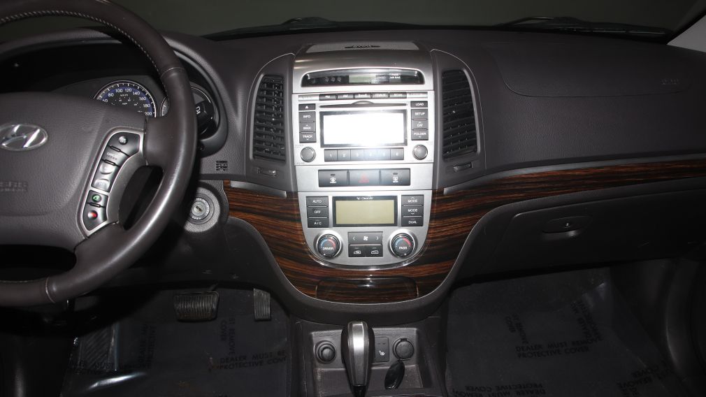 2011 Hyundai Santa Fe LIMITED AWD CUIR TOIT MAGS #17