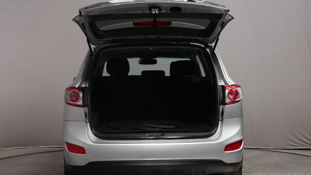 2011 Hyundai Santa Fe LIMITED AWD CUIR TOIT MAGS #25
