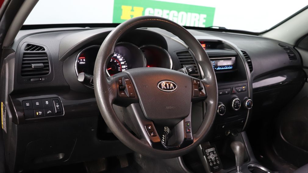 2013 Kia Sorento LX AUTO A/C MAGS BLUETOOTH #2