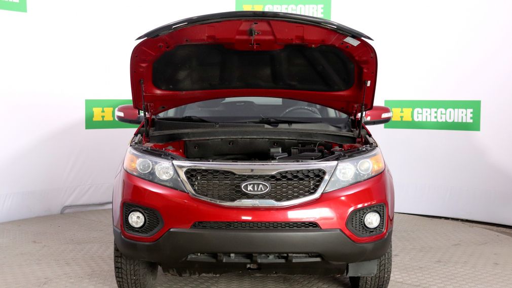 2013 Kia Sorento LX AUTO A/C MAGS BLUETOOTH #14