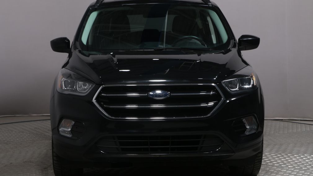 2017 Ford Escape SE AWD TOIT NAV MAGS BLUETOOTH #2