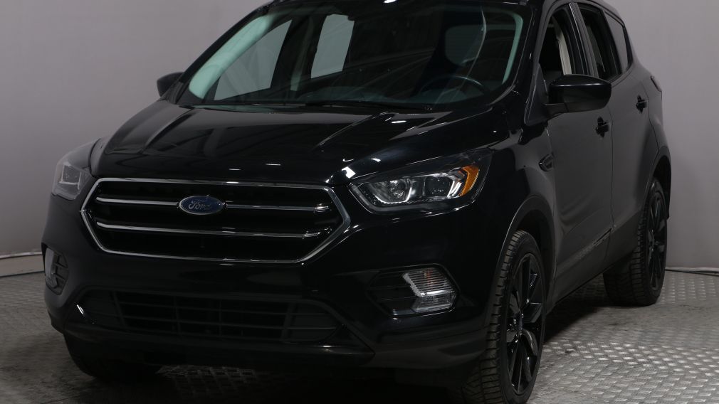 2017 Ford Escape SE AWD TOIT NAV MAGS BLUETOOTH #2