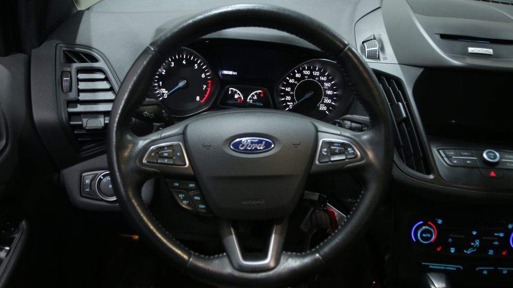2017 Ford Escape SE AWD TOIT NAV MAGS BLUETOOTH #15