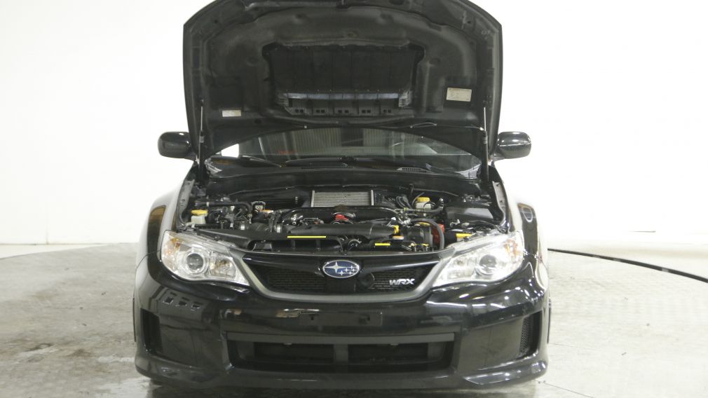 2013 Subaru WRX AWD A/C GR ELECT MAGS BLUETOOTH #22