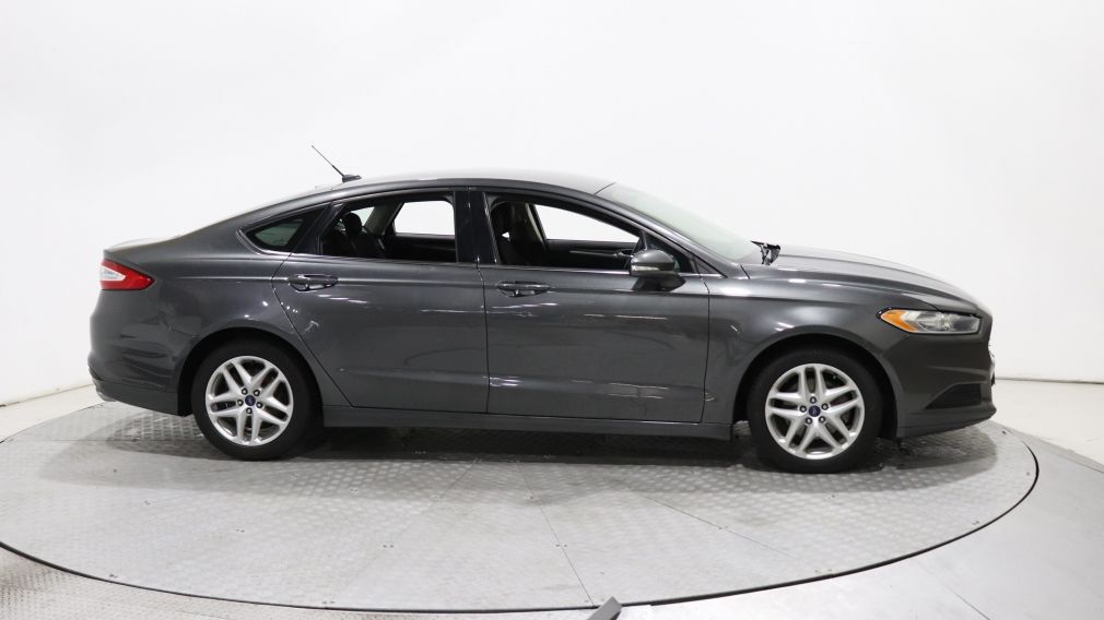 2015 Ford Fusion SE AUTO AC GR ELEC CAMÉRA DE RECULE #8