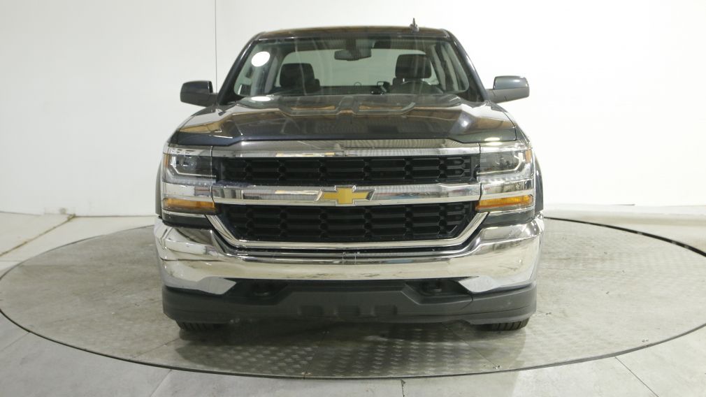 2018 Chevrolet Silverado 1500 LT 4X4 MAGS CAM RECUL #1