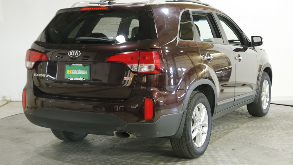 2014 Kia Sorento LX AUTO A/C MAGS BLUETOOTH #3