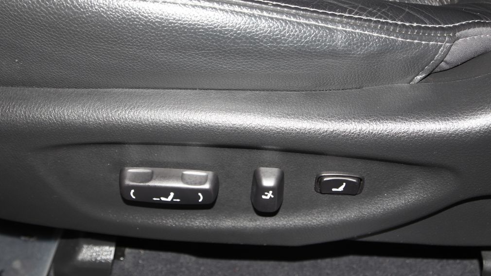 2012 Kia Sorento EX AWD CUIR MAGS CAM RECUL #11